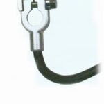 TOP TERMINAL CABLE 4 GA 37-IN
