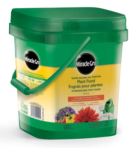 ALL PURPOSE PLANT FOOD 1.5-KG
