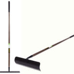 THATCHING RAKE 26 TINE