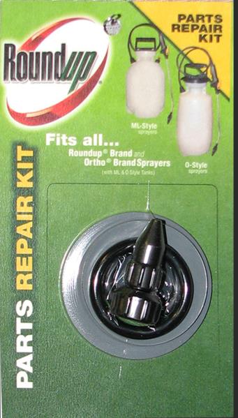 SPRAYER PUMP SEAL PARTS KIT