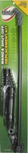 REPLACEMENT WAND AND SHUT-OFF KIT