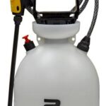 DECK & HOME TANK SPRAYER 2-GAL