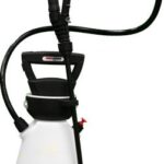 7.2V BATTERY TANK SPRAYER 2-GAL