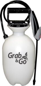 GRAB & GO TANK SPRAY
