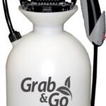 GRAB & GO TANK SPRAY