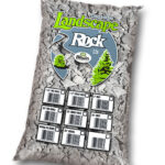 GREY LANDSCAPE ROCK 2-IN 30-KG