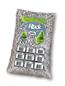GREY PEA GRAVEL 3/4-IN  22-L
