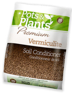 VERMICULITE 20-L