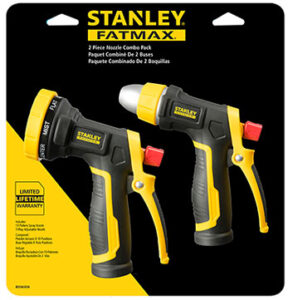 FAT MAX NOZZLE COMBO 2 PIECE