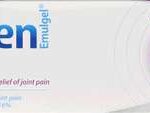 VOLTARN EMULGL JOINT PAIN