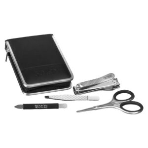 REVLON MENS    GROOMING   KIT