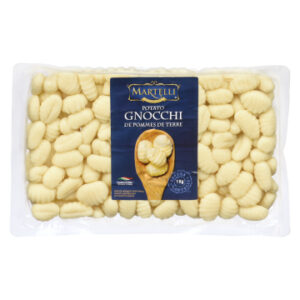 MARTELLI POTATO GNOCCHI   1KG