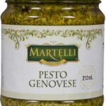 MARTELLI PESTO GENOVESE