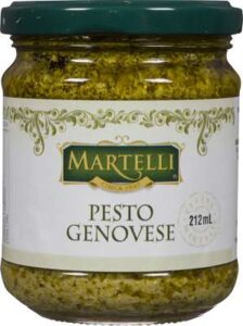 MARTELLI PESTO GENOVESE