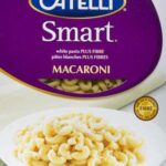CAT SMART R.C. MACARONI