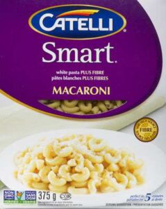 CAT SMART R.C. MACARONI