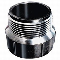 ABS ADAPTER MPT 1-1/2-IN