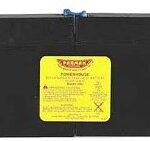 ELECTRIC FENCER BATTERY 12-V