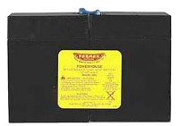ELECTRIC FENCER BATTERY 12-V
