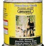 ELECTRIC ROPE PREMIUM 1/4-IN 656-FT
