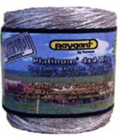 ELECTRIC FENCE WIRE HD 400-M