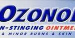 OZONOL OINTMENT REGULAR