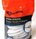 SUPER STRAIN INSULATOR 5 PACK