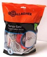 BUNGY GATE 11.5 TO 23-FT