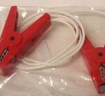 SINGLE REEL LEAD CONNECTOR