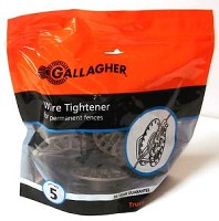 PERMANENT FENCE TIGHTENER 5 PACK