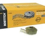 COIL ROOFING NAIL 1 1/4-IN 7200 PK