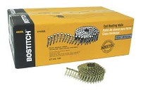 COIL ROOFING NAIL 1 1/4-IN 7200 PK