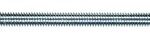 CARRIAGE BOLT 1/4 X 3 1/2-IN