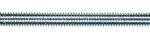 CARRIAGE BOLT 7/16 X 3-IN