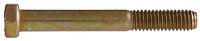 HEX BOLT GRADE-8 5/16 X 1-1/4-IN