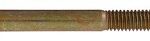 HEX BOLT GRADE-8 5/8 X 2-IN