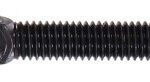 PLOW BOLT 1/2 X 2-IN