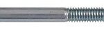 HEX BOLT GRADE-5 5/8 X 2-IN