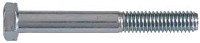 HEX BOLT GRADE-5 3/8 X 3-IN