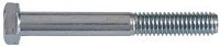 HEX BOLT GRADE-5 7/16 X 5-IN