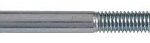 HEX BOLT GRADE-5 7/16 X 6-IN