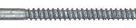 HEX LAG BOLT 1/2 X 8-IN