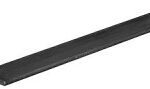 WELDABLE STEEL FLAT 3/16X3/4INX48IN