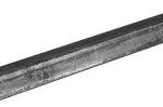 STEEL TUBE SQUARE 3/4-IN X 4-FT