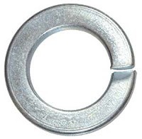 LOCK WASHER SPLIT 3/8-IN