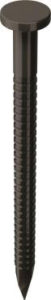 PANEL NAIL 170-GR BLACK 1-IN
