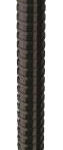 PANEL NAIL 170-GR BLACK 1-IN