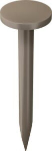 ROOFING NAIL 10GA 400-GR 2-IN