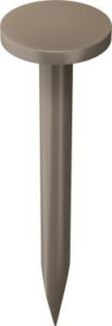 ROOFING NAIL 11-GA 30-LB 2-IN