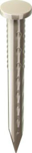 JOIST HANG NAIL BRIGHT 400G 1 1/2IN